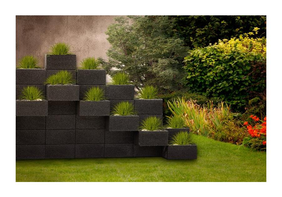 Zdjęcie: Gazon Proflor DK40 grafit JONIEC