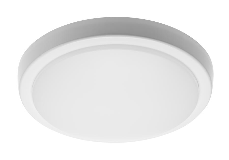 Zdjęcie: Plafoniera Moon LED 12 W okragła GTV