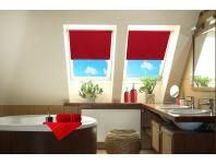 Zdjęcie: Roleta dachowa 40,5x150 cm K808 KARWEL