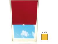 Zdjęcie: Roleta dachowa 40,5x150 cm K808 KARWEL