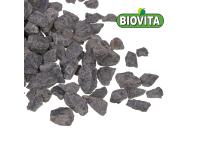 Zdjęcie: Grys czarny 5-11 mm 20kg BIOVITA