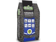 Zdjęcie: Grys czarny 5-11 mm 20kg BIOVITA