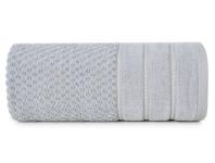 Zdjęcie: Ręcznik Adore srebrny 30x50 cm EUROFIRANY