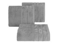 Zdjęcie: Ręcznik Adore srebrny 30x50 cm EUROFIRANY