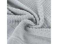 Zdjęcie: Ręcznik Adore srebrny 30x50 cm EUROFIRANY