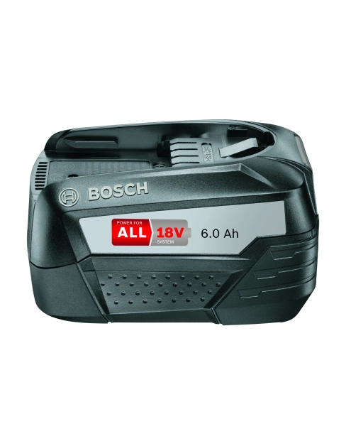 Zdjęcie: Akumulator 6,0 Ah 18 V PBA BOSCH