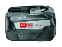 Zdjęcie: Akumulator 6,0 Ah 18 V PBA BOSCH