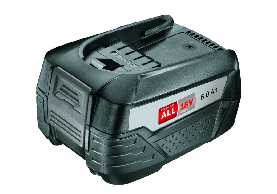 Zdjęcie: Akumulator 6,0 Ah 18 V PBA BOSCH