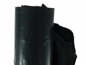 Folia do ściółkowania 120 cm x 60 mb czarna RIM KOWALCZYK