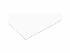 Polistyrol 2,5 mm - 200x100 cm gładki przezroczysty GUTTA