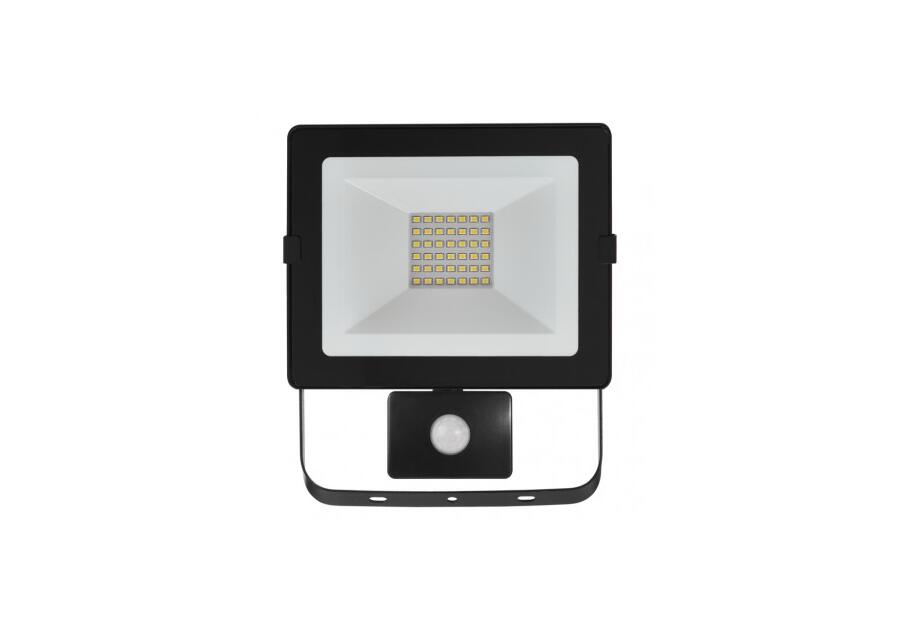 Zdjęcie: Naświetlacz LED Hobby Slim PIR 30 W neutralna biel  EMOS