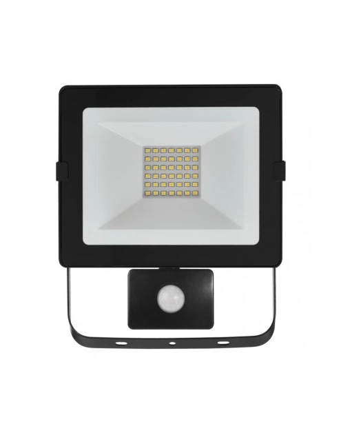 Zdjęcie: Naświetlacz LED Hobby Slim PIR 30 W neutralna biel  EMOS