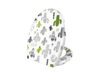 Zdjęcie: Deska sedesowa wolnoopadająca wypinana Cactus STINNEA