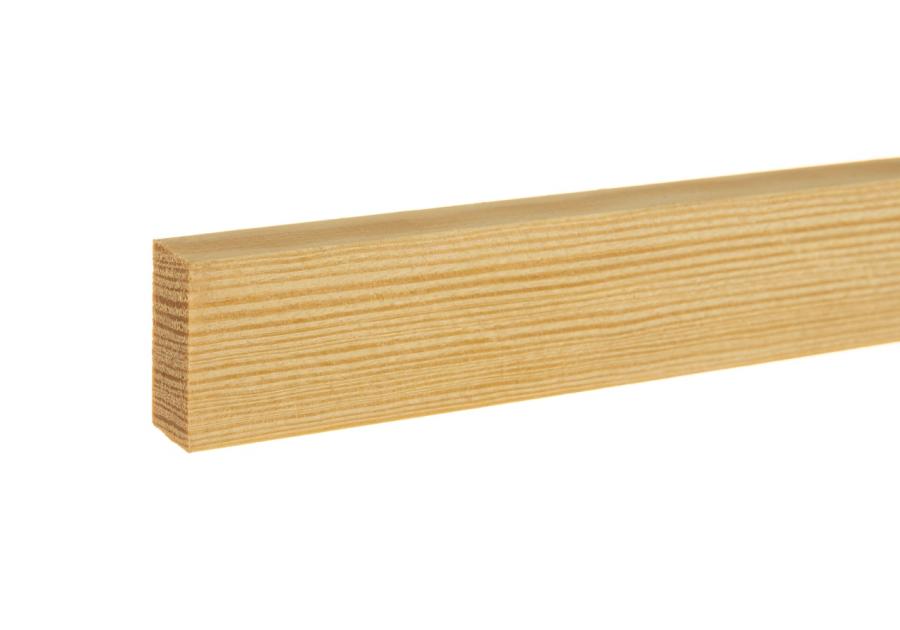 Zdjęcie: Listwa montażowa 13x35x2000 mm DOLLKEN