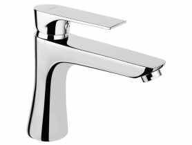 Bateria umywalkowa stojąca Algeo Square FERRO