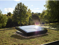 Zdjęcie: Moduł szklany sferyczny ISD 060060 1093 VELUX