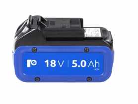 Akumulator Li-Ion 18 V RawlBATTERY 5,0 Ah RAWLPLUG