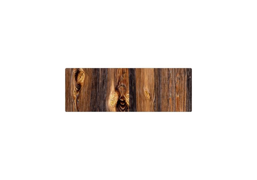 Zdjęcie: Bieżnik Drewno 33x95 cm BERTONI
