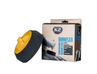 Zdjęcie: Gąbka polerska wykończeniowa 150x50 mm K2