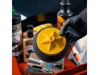 Zdjęcie: Gąbka polerska wykończeniowa 150x50 mm K2