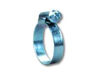 Zdjęcie: Opaska zaciskowa W2 20-32 9 mm MASNER