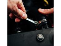 Zdjęcie: Opaska zaciskowa W2 20-32 9 mm MASNER