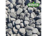 Zdjęcie: Otoczak nero ebano 40-60mm 1000kg BIOVITA