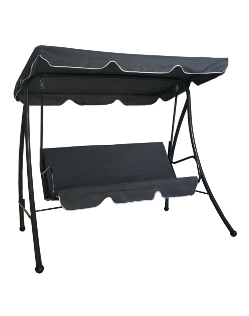 Zdjęcie: Huśtawka Victoria szara OŁER