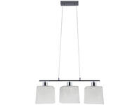 Zdjęcie: Lampa wisząca Kostka 6792/3 8C ELEM