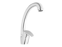 Zdjęcie: Bateria zlewozmywakowa Ava New chrom INVENA