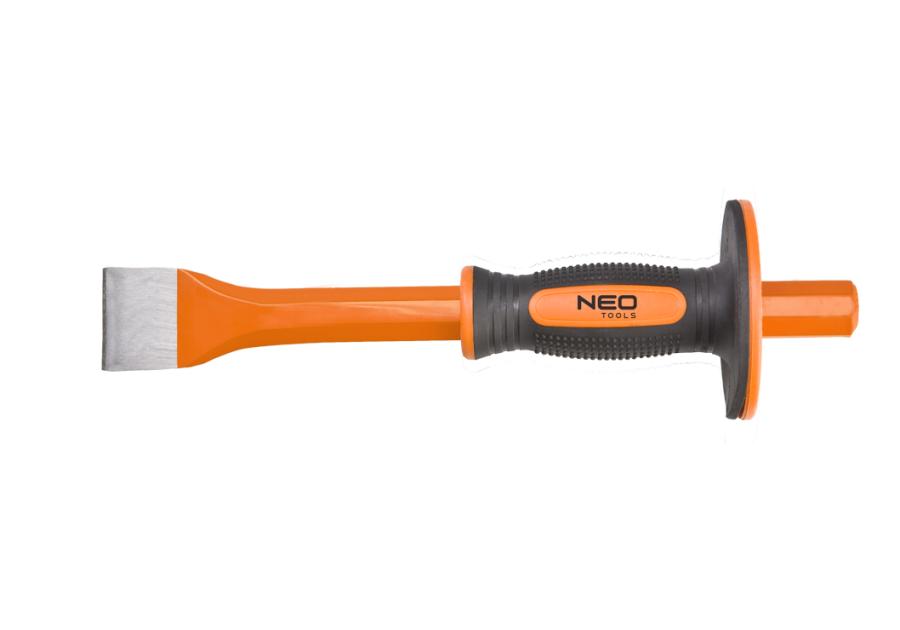 Zdjęcie: Przecinak z ochraniaczem 75 x 19 x 300 mm NEO