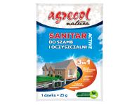 Zdjęcie: Kapsułki Sanitar Active 0,025 kg AGRECOL