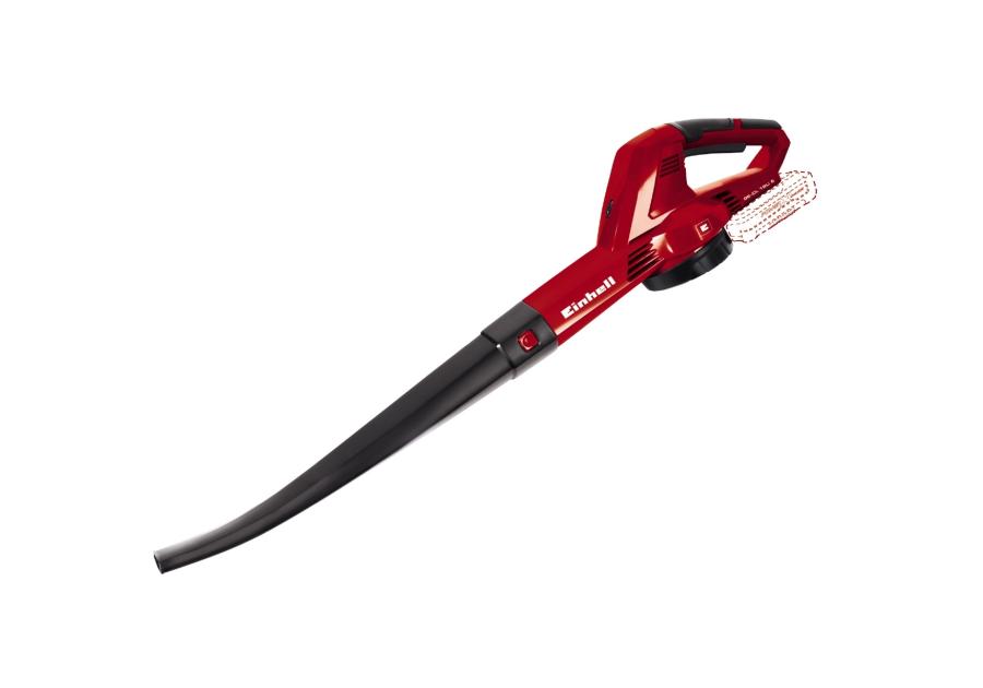 Zdjęcie: Dmuchawa do liści GE-CL 18 Li E Solo EINHELL