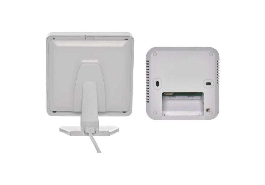 Zdjęcie: Programowalny termostat pokojowy, bezprzewodowy z WiFi, P5623 EMOS