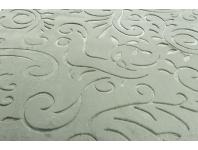 Zdjęcie: Dywan Alaska 60x100 cm liście zielony MULTI-DECOR