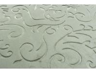 Zdjęcie: Dywan Alaska 60x100 cm liście zielony MULTI-DECOR