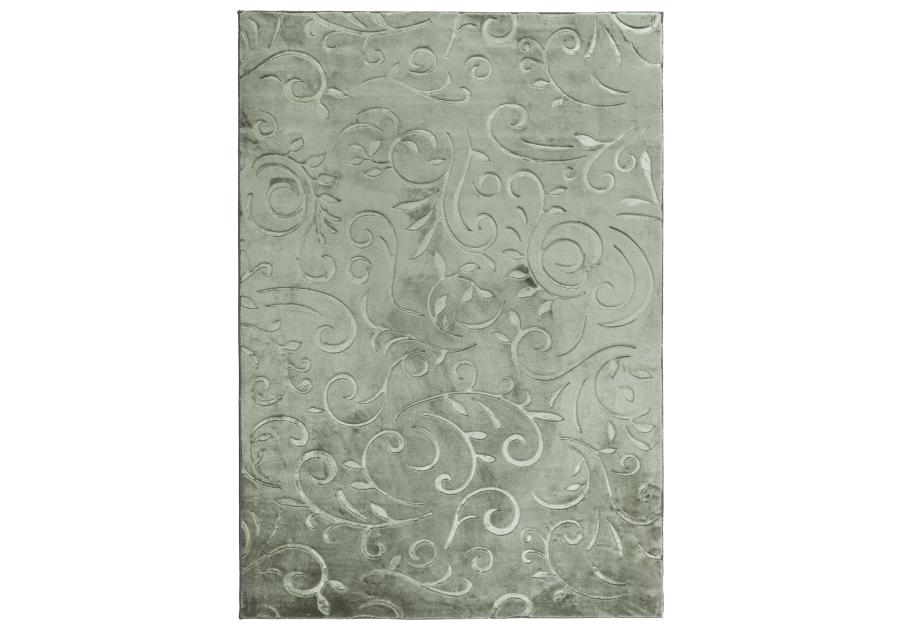 Zdjęcie: Dywan Alaska 60x100 cm liście zielony MULTI-DECOR