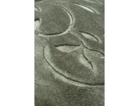 Zdjęcie: Dywan Alaska 60x100 cm liście zielony MULTI-DECOR