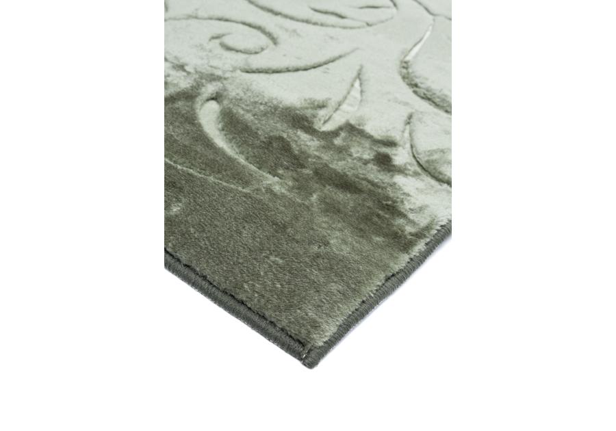 Zdjęcie: Dywan Alaska 60x100 cm liście zielony MULTI-DECOR