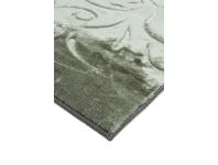 Zdjęcie: Dywan Alaska 60x100 cm liście zielony MULTI-DECOR