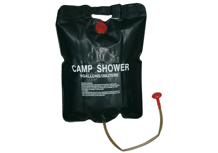 Zdjęcie: Prysznic słoneczny VOG