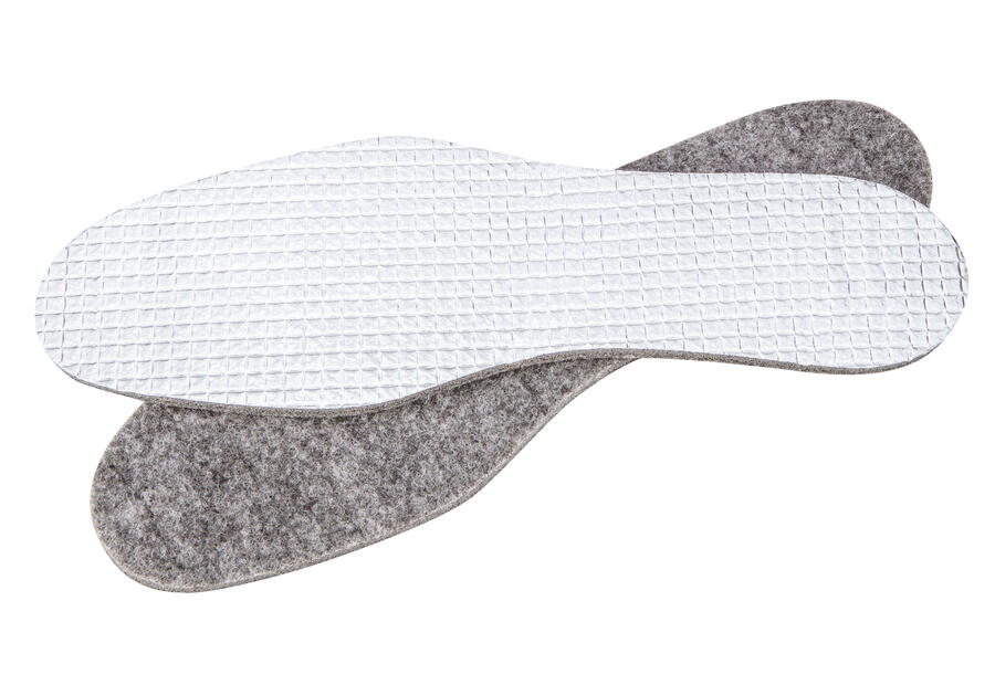 Zdjęcie: Wkładki do butów thermal comfort - rozmiar 40-41. NEO