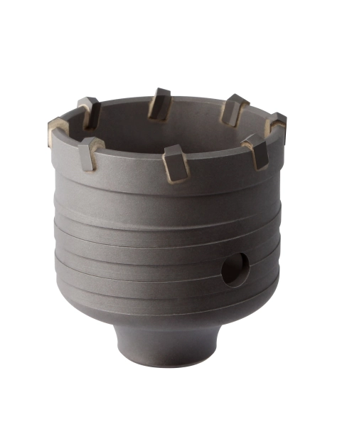 Zdjęcie: Otwornice koronowe do betonu 70x70 mm RAWLPLUG