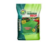 Zdjęcie: Nawóz do trawników z mchem 10 kg OGRÓD START