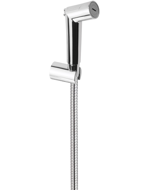 Zdjęcie: Zestaw bidetta punktowy z uchwytem na słuchawkę DEANTE