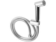 Zdjęcie: Zestaw bidetta punktowy z uchwytem na słuchawkę DEANTE