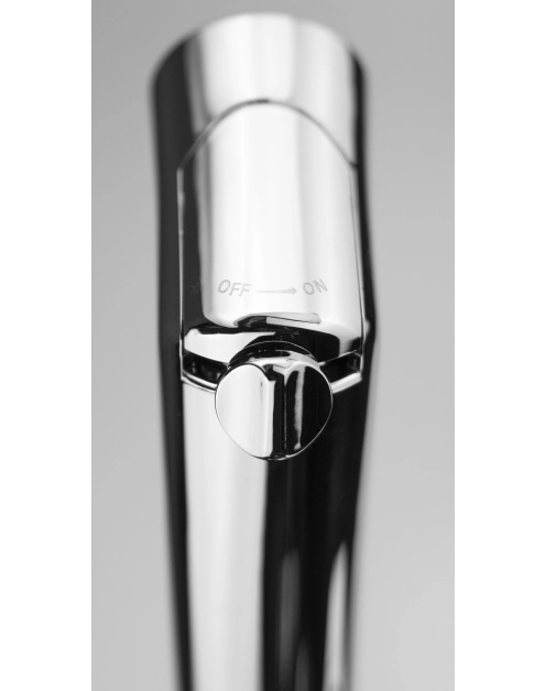 Zdjęcie: Zestaw bidetta punktowy z uchwytem na słuchawkę DEANTE