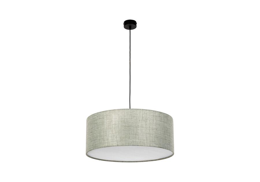 Zdjęcie: Lampa sufitowa Earth zielony 3 x E27  4657 TK LIGHTING