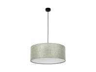 Zdjęcie: Lampa sufitowa Earth zielony 3 x E27  4657 TK LIGHTING