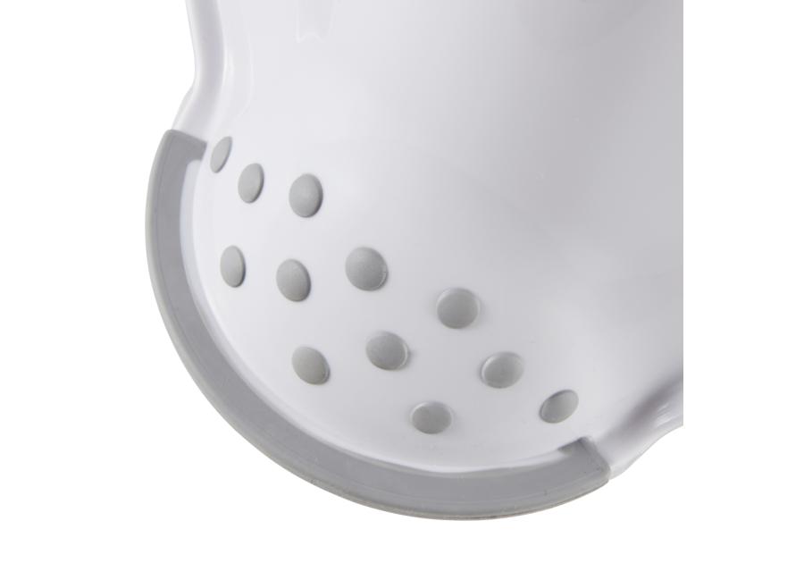 Zdjęcie: Podest dziecięcy Tomek stars z funkcją antypoślizgową kosmiczny biały KEEEPER